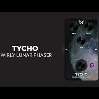 Tycho: Vintage Phaser