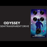 Odyssey: Blues Breakup Drive