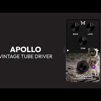 Audio demo