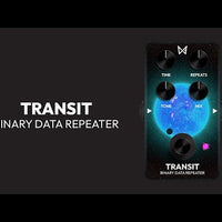 Transit: True Digital Delay