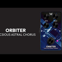Orbiter: Clean Classic Chorus