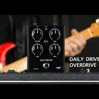 Daily Driver®: Plugin Edition