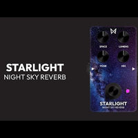 Starlight: Sparkly Shimmer Reverb