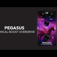 Pegasus: Mystical Klone Drive