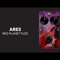 Ares: Germanium Fuzz