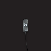 9V Power Supply