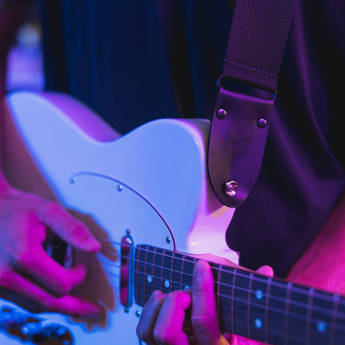 Guitar Strap