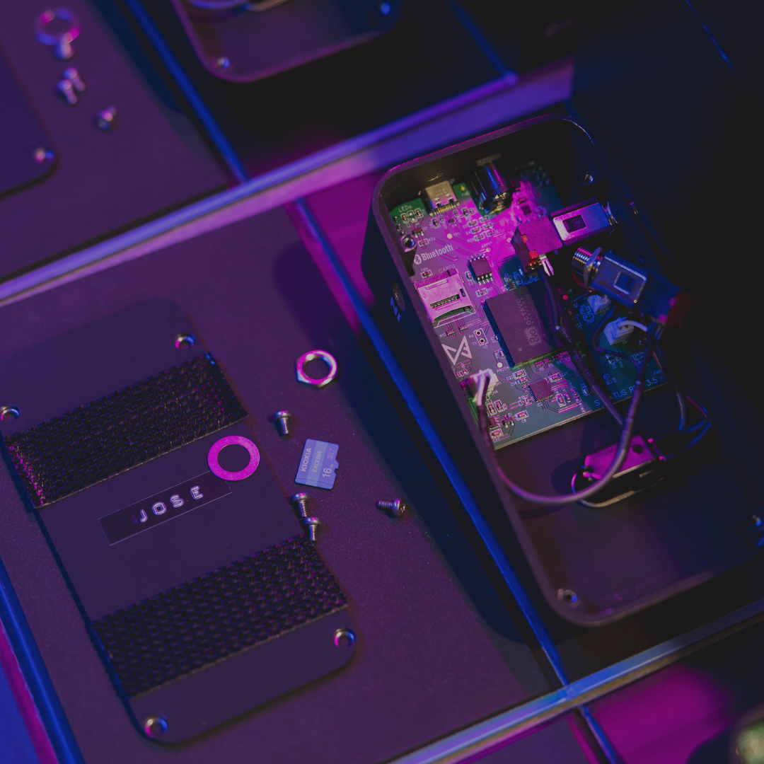 Beta Program: Get Early Access to the Latest Tech 🎸