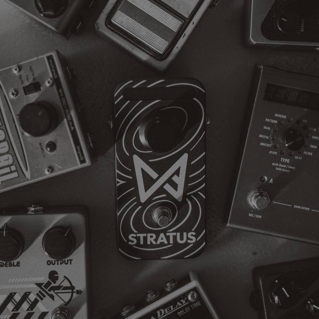 4 Exciting New Features of the Chaos Audio App