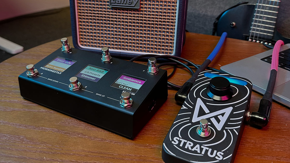 Expanding Your Stratus Experience: MIDI Preview 1.0 is Here!