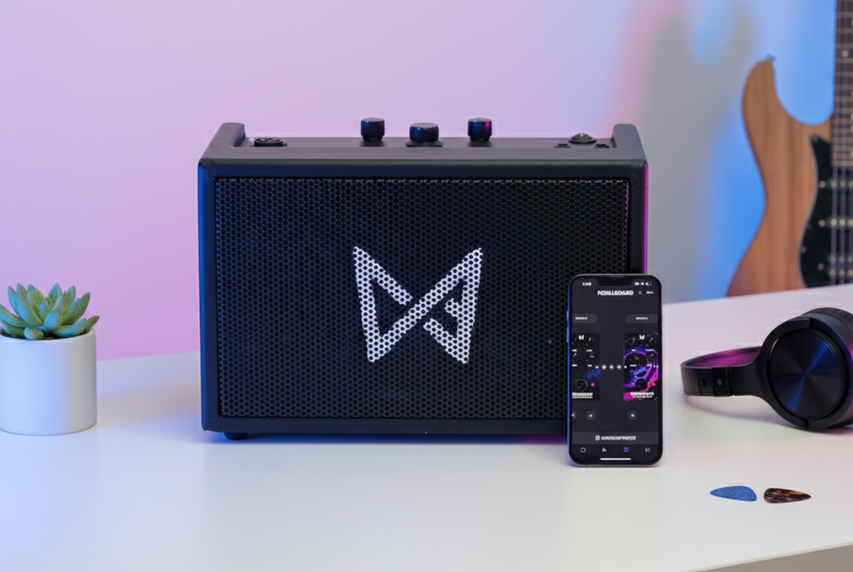 Analog vs Digital Guitar Effects - The Debate Is Over