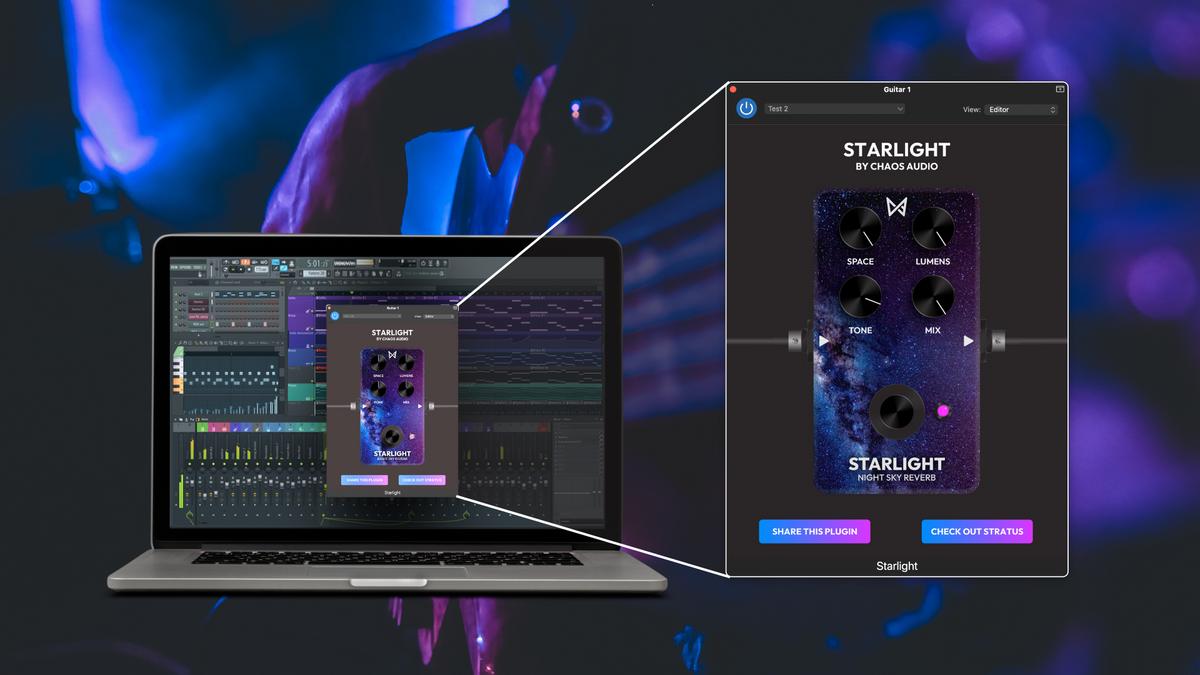 Starlight: Download the Free Plugin ✨