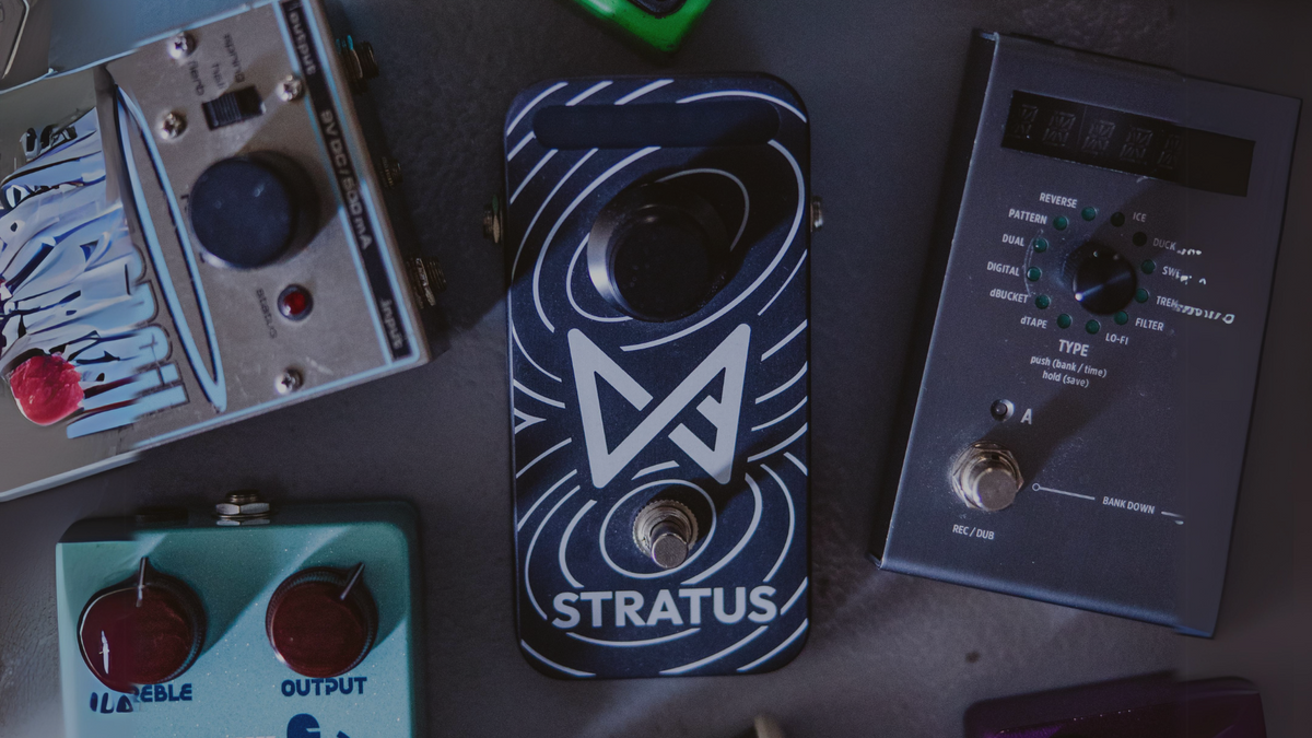 Stratus® MSRP Decrease & International Expansion
