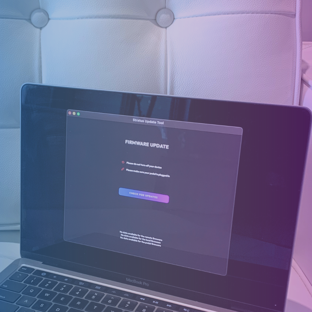 The New Stratus Update Tool: Easier, Smoother, Better!