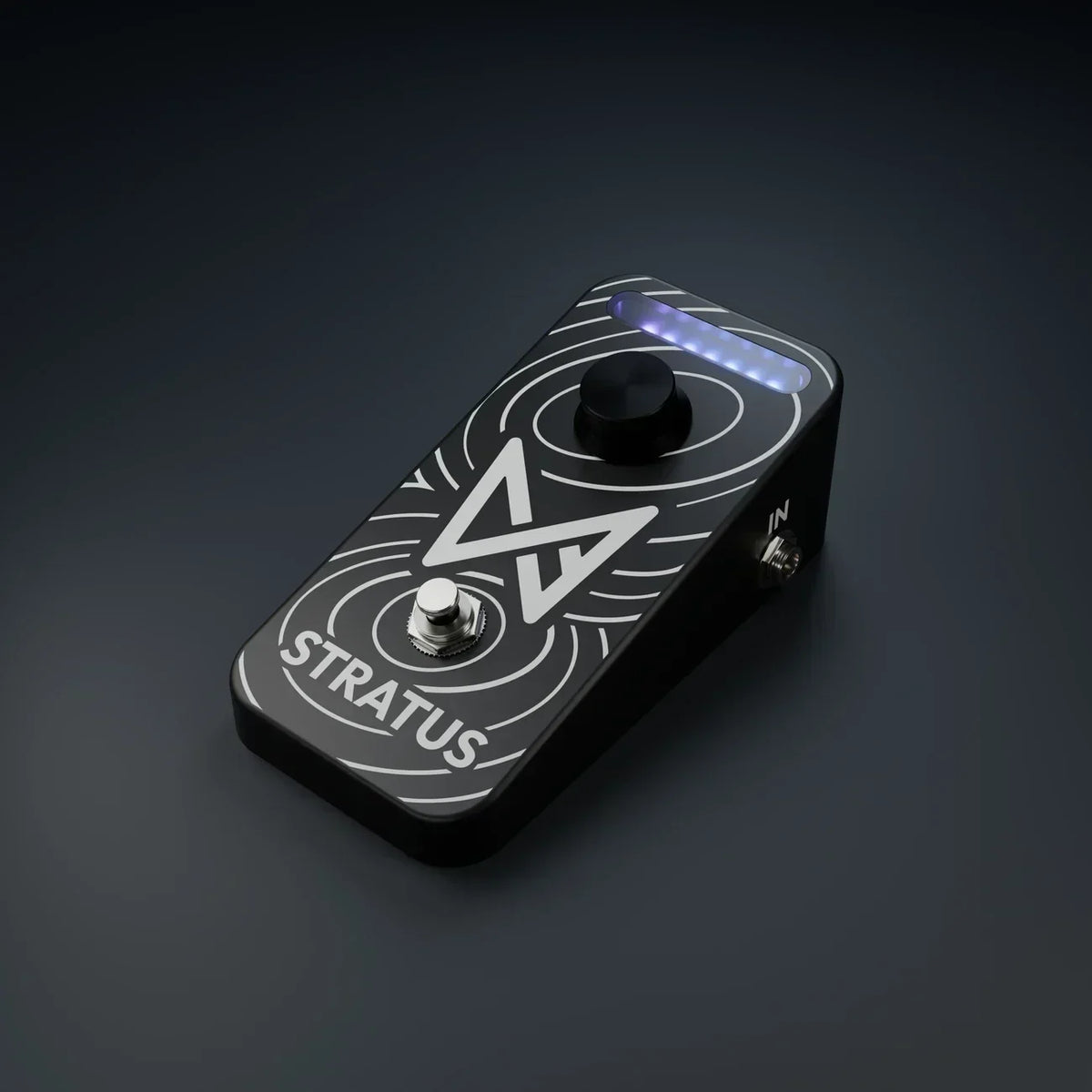 Three NAM Blocks, Faster Tones & FX Builder 2.0 on Mobile