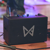 Nimbus™: The Smartest Amp Ever Made.