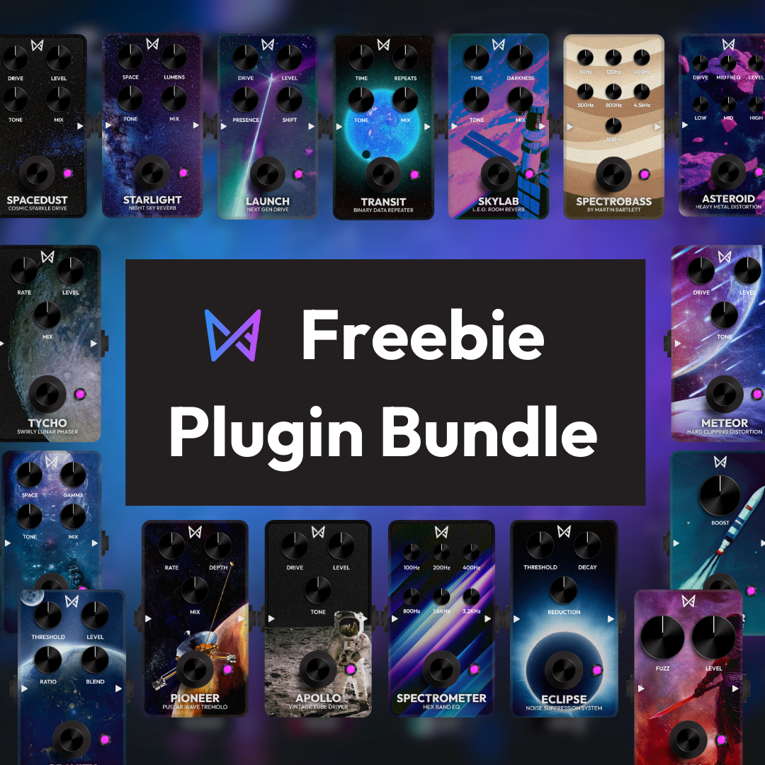 Freebie Plugin Bundle
