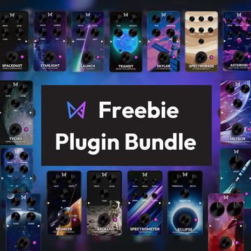 Freebie Plugin Bundle