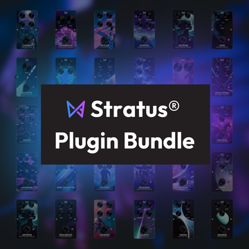 Stratus® Plugin Bundle