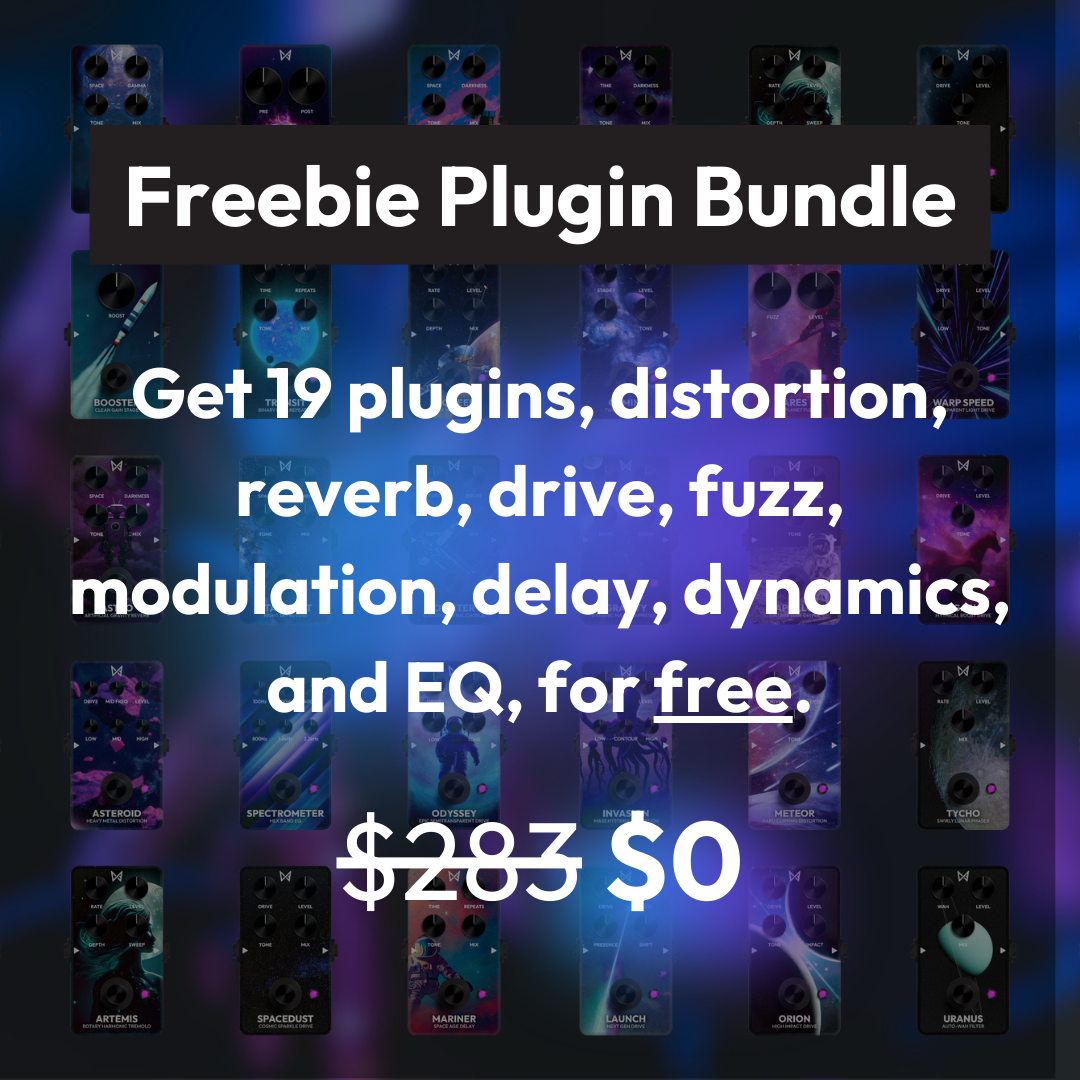 Freebie Plugin Bundle