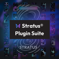 Stratus® Plugin Suite