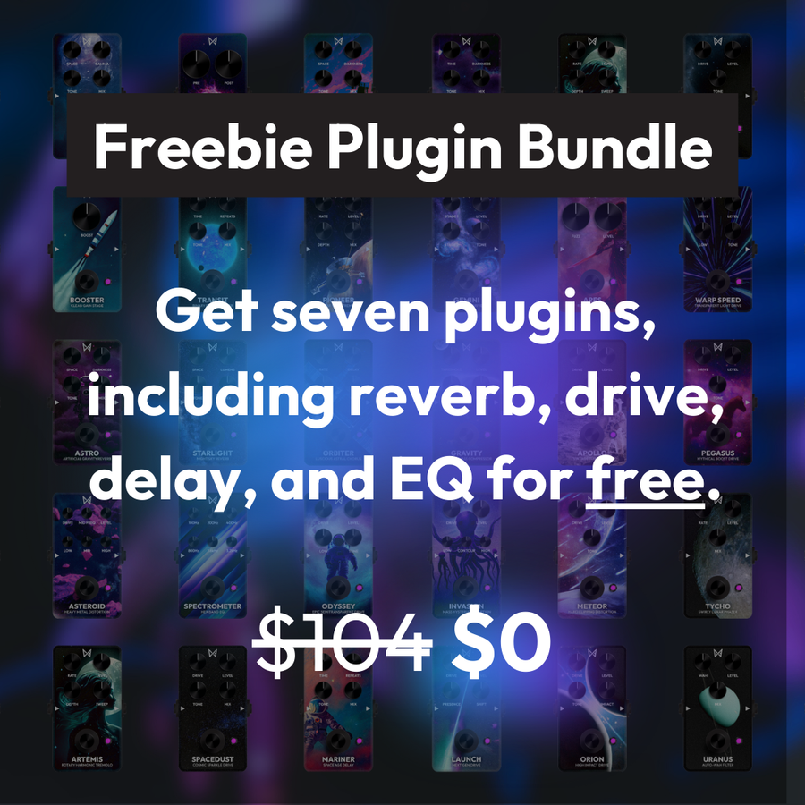 Freebie Plugin Bundle