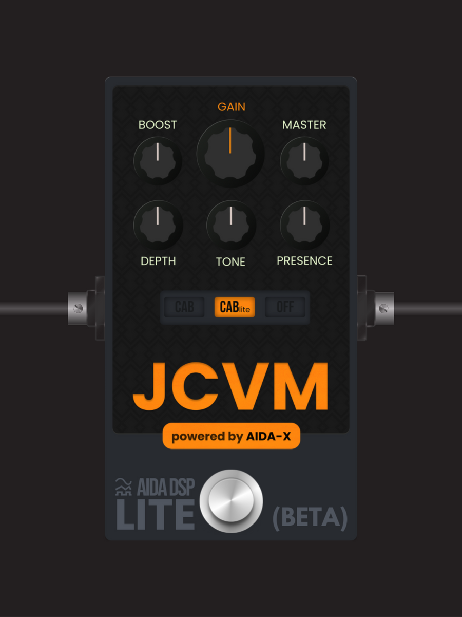 JCVM Lite (Beta)