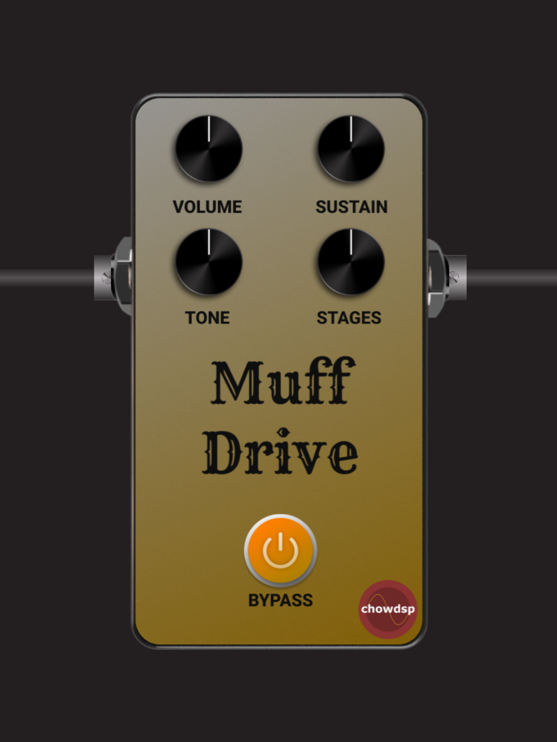 Muff Drive