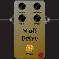 Muff Drive