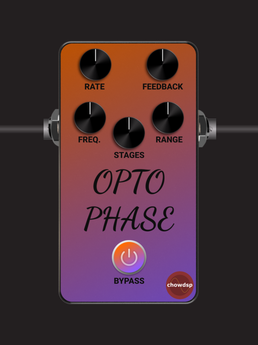 Opto Phase