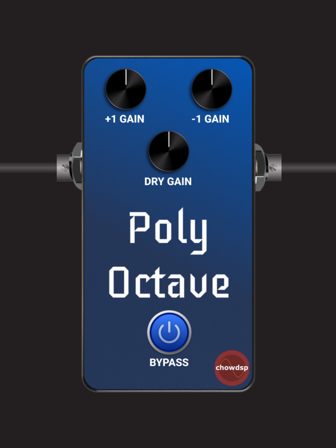 Poly Octave