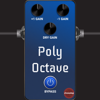 Poly Octave