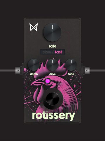 Rotissery