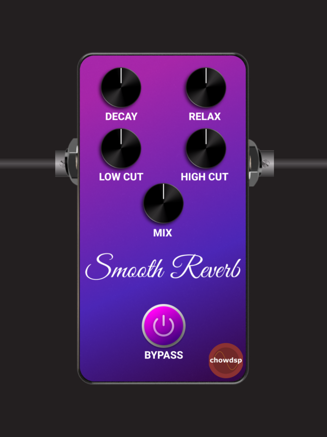 Smooth Reverb