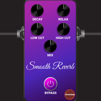 Smooth Reverb