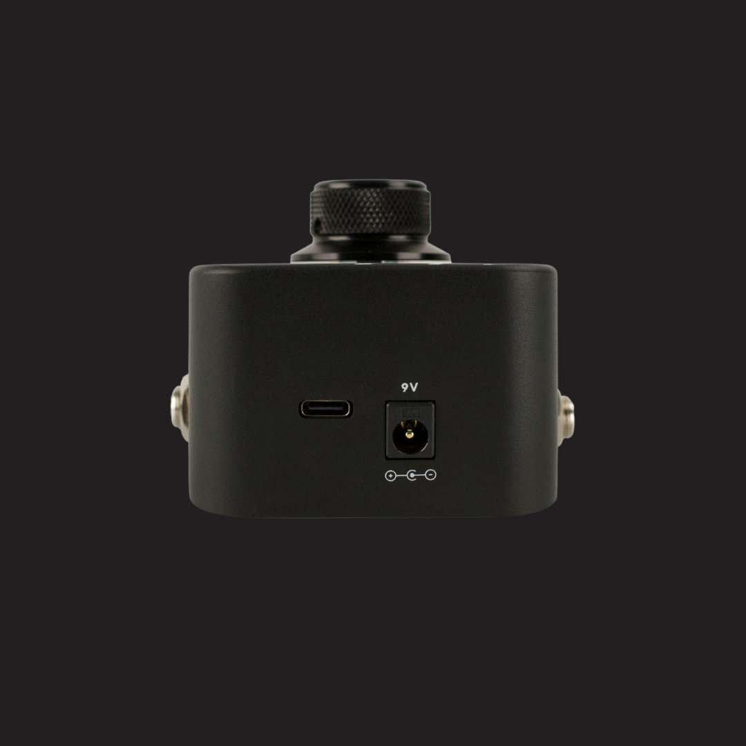 Stratus®: AI Pedal with Infinite Sounds, NAM A2, Hands-Free