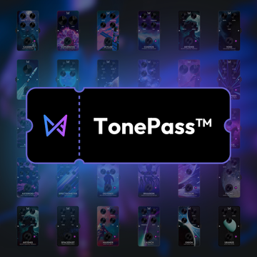 TonePass™ Lifetime