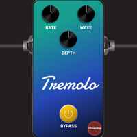 Tremolo