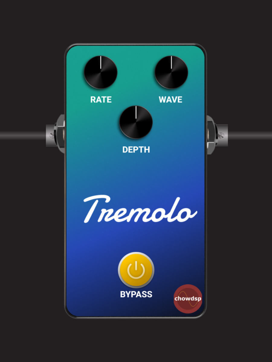 Tremolo