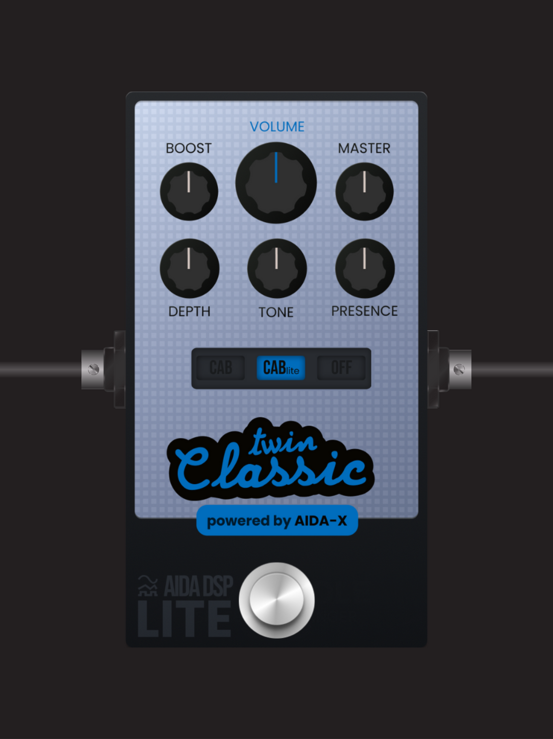 Twin Classic Lite