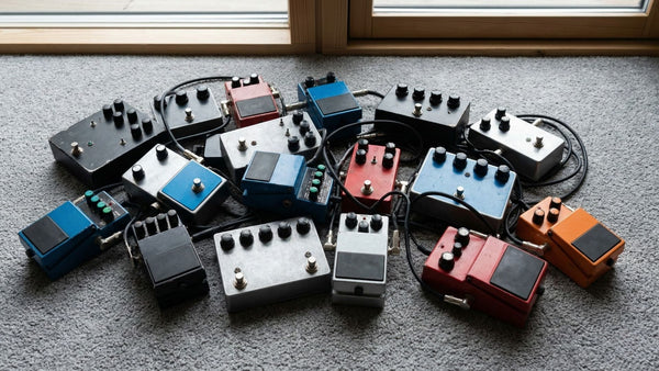 Traditional Pedals Hold You Back
