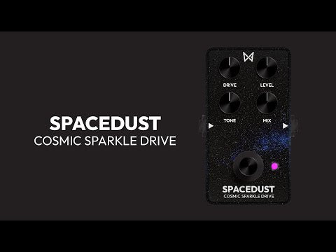 Spacedust