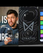 Stratus®: The All-In-One Pedal