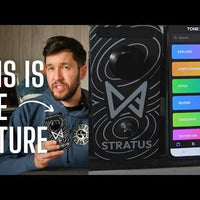 Stratus®: The All-In-One Pedal