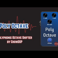 Poly Octave