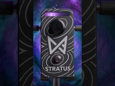 Stratus®: The All-In-One Pedal