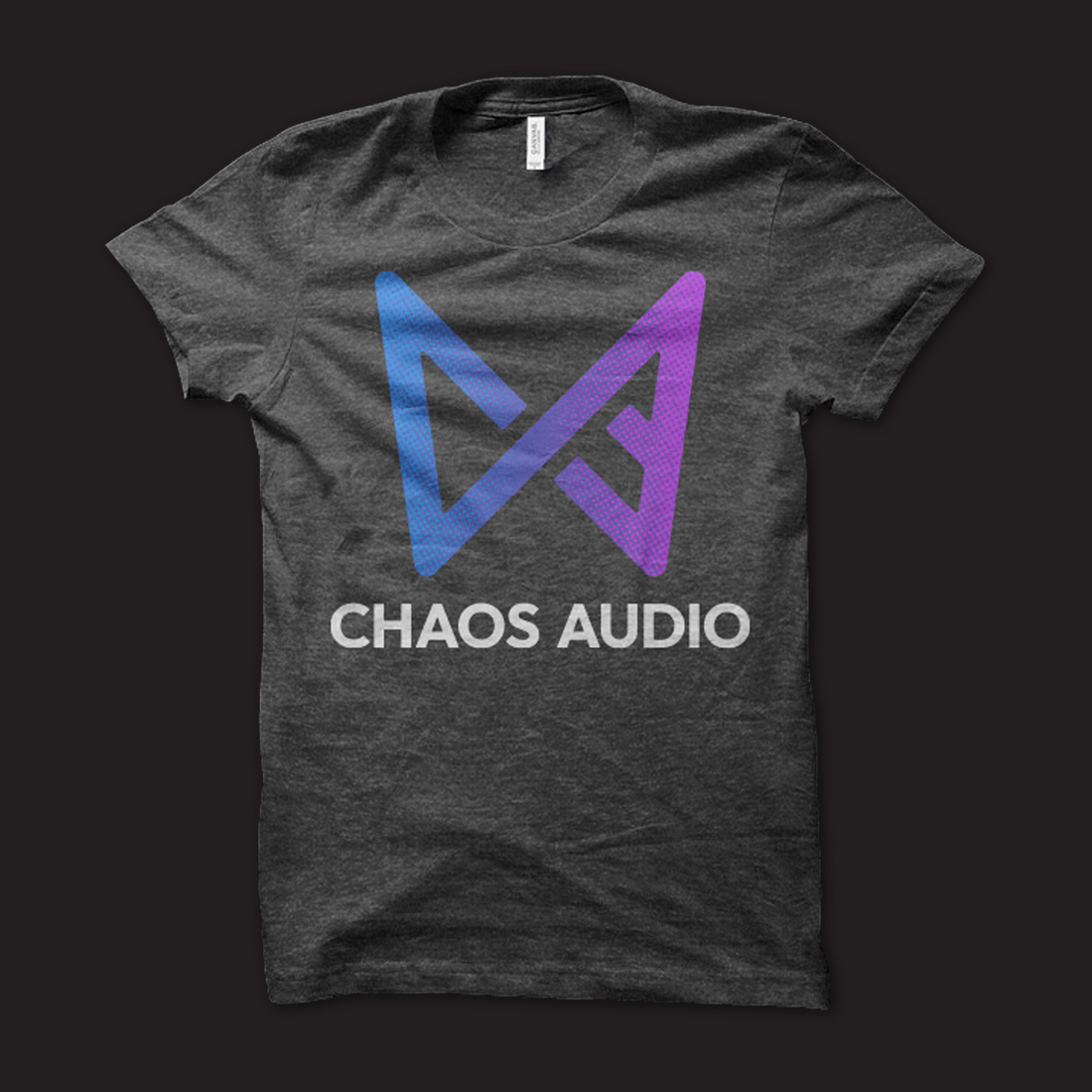 Chaos Stacked Tee