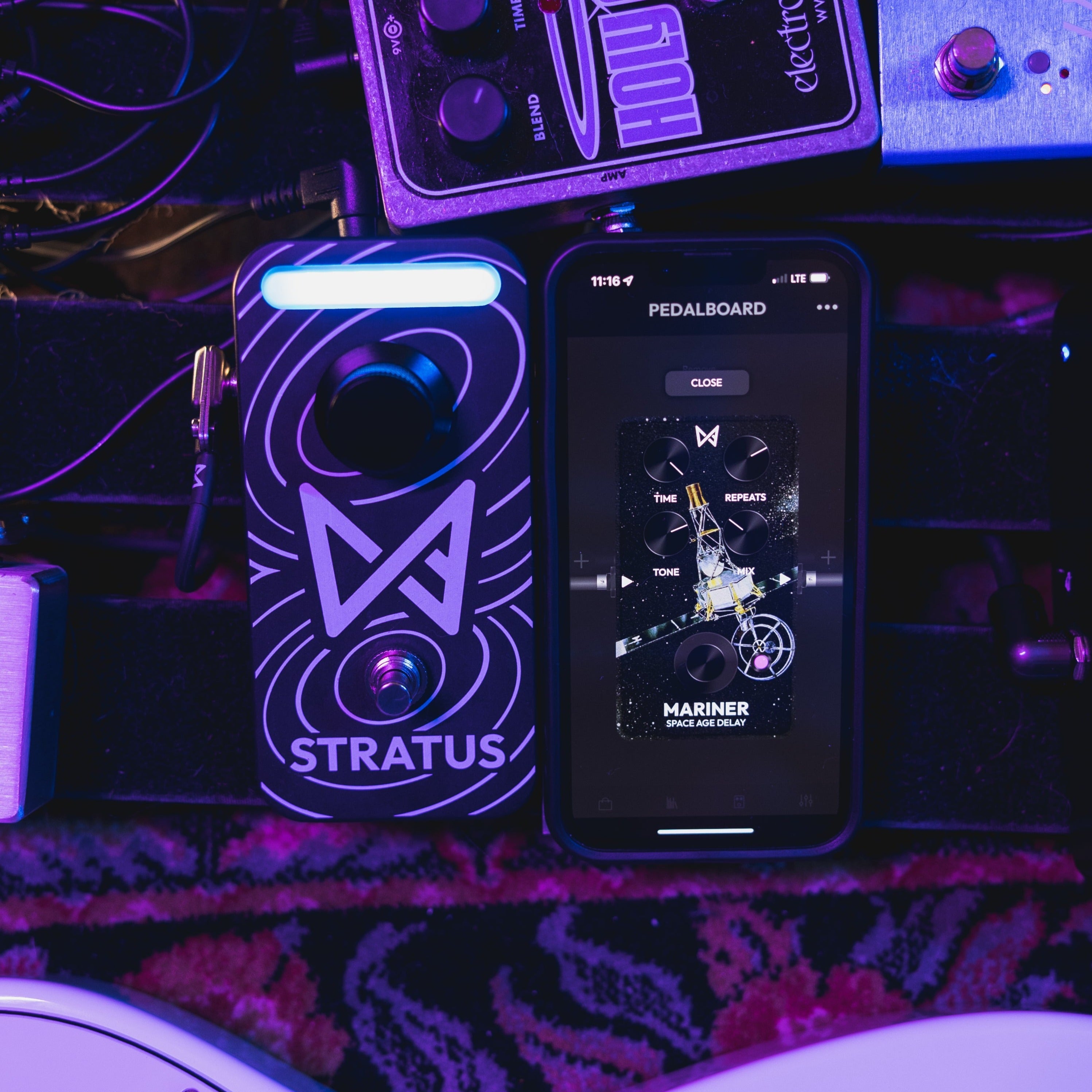 Chaos Audio